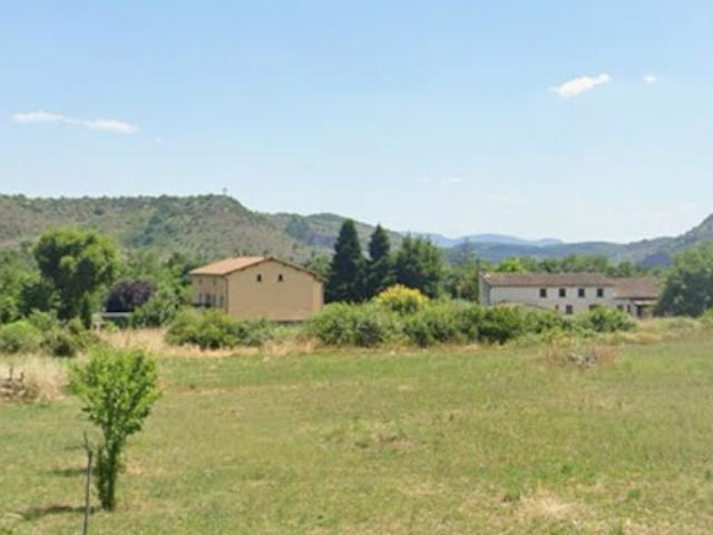 Terrain 1928 m2