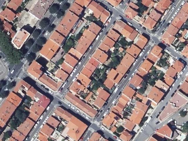Terrain 197m ²