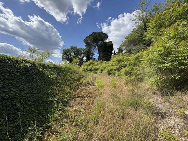 Terrain 1958 m2 souillac
