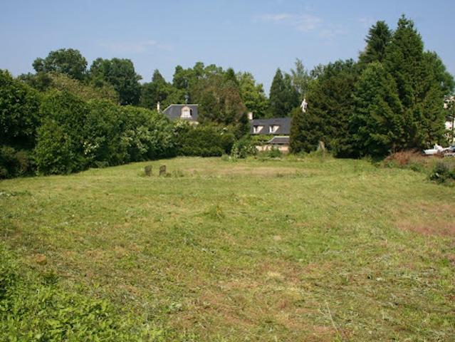 Terrain 1963 m2