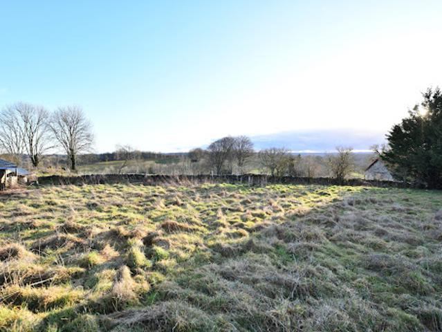 Terrain 1977 m2