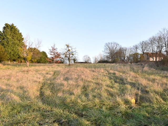 Terrain 1978 m2