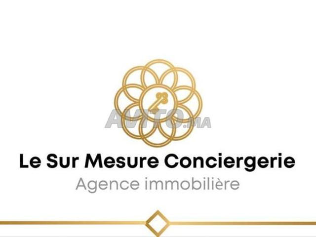 Terrain 1000 Hectare à vendre à Tata