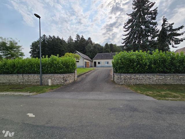 Terrain 1000 m2