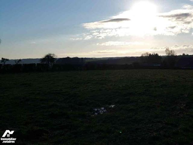 Terrain 1000 m2