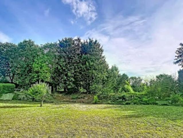 Terrain 1000 m2
