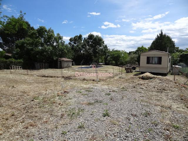 Terrain 1000 m2
