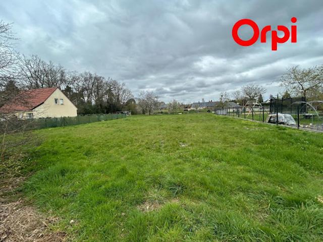 Terrain 1000 m2