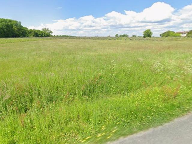 Terrain 1000 m2 berson