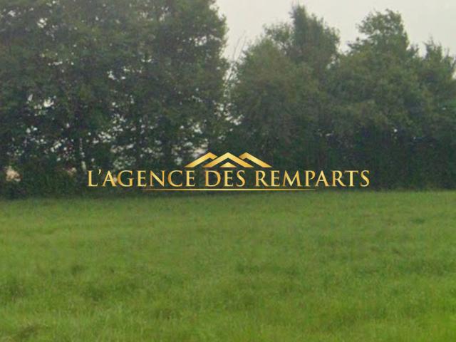 Terrain 1000 m2 Wicquinghem