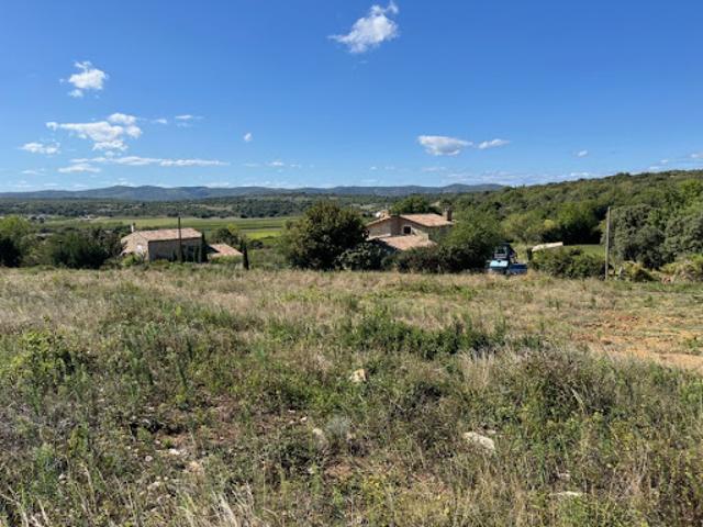 Terrain 1002 m2