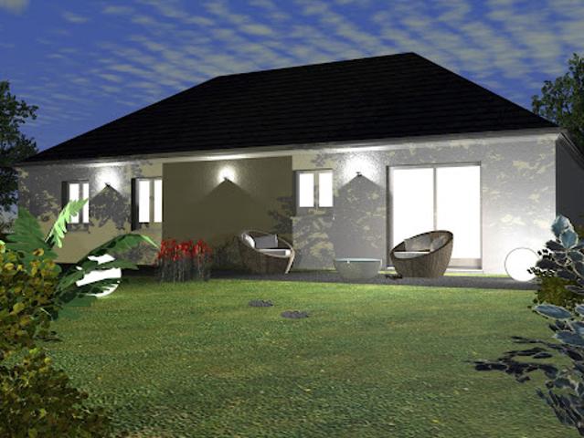 Terrain 1002 m2
