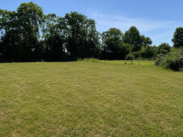 Terrain 1005 m2