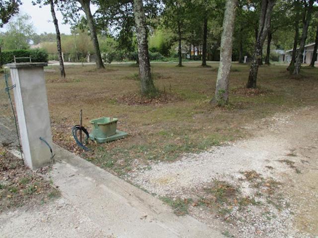 Terrain 1006 m2