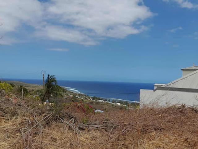 Terrain 1022 m2
