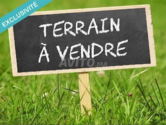 Terrain 1022m Zone Villa A Californie