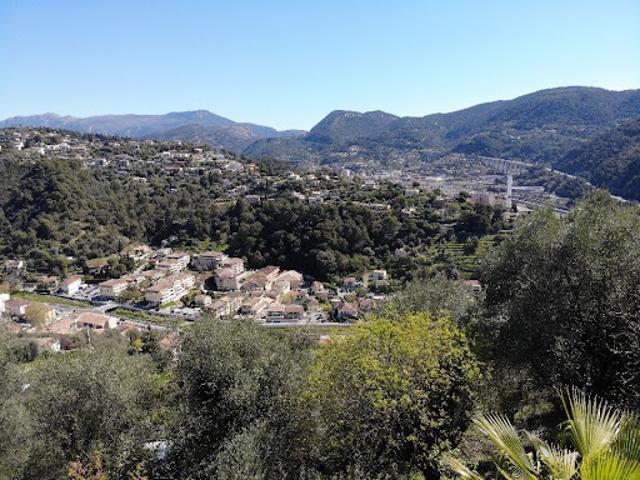 Terrain 1027 m2