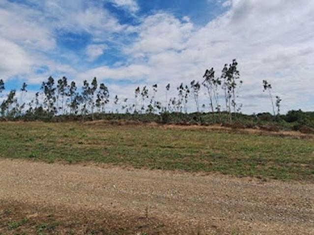 Terrain 1030 m2
