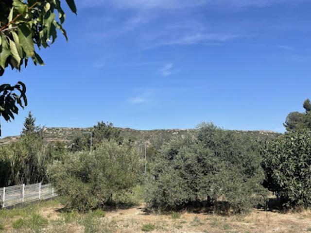 Terrain 1049 m2