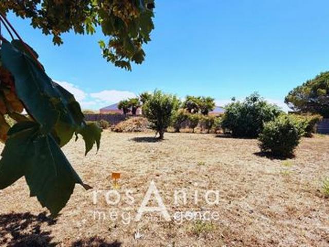 TERRAIN 1067 m² 85340 LES SABLES D’OLONNE