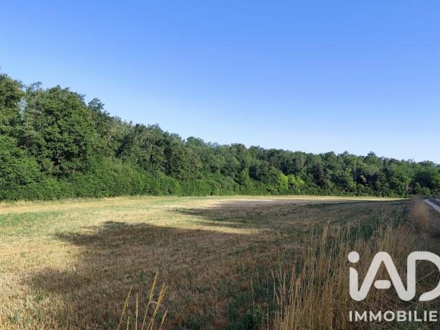 Terrain 10,26 hectares