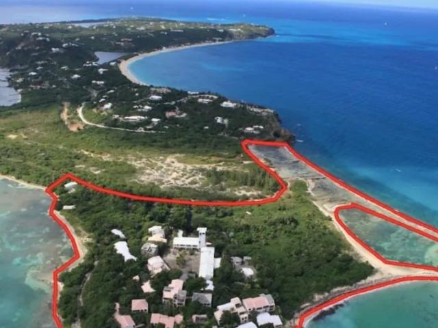 Terrain 10,82 hectares