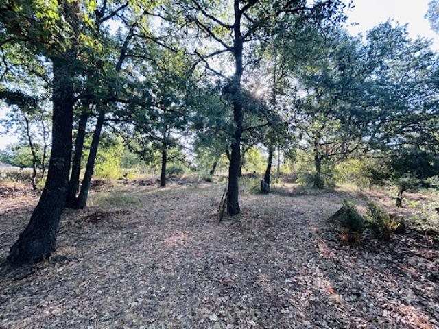 Terrain 1104 m2