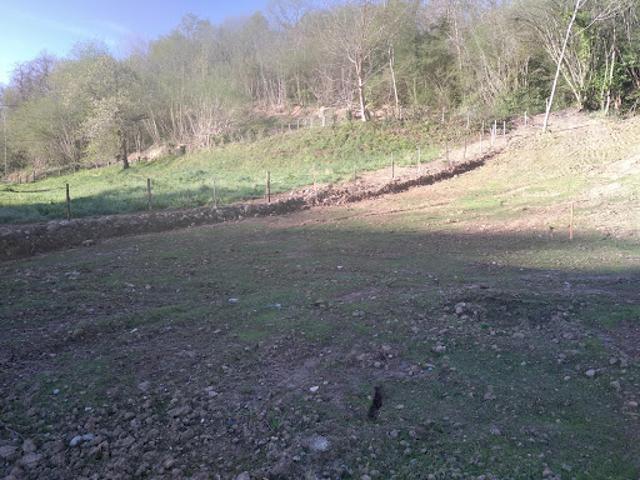 Terrain 1112 m2