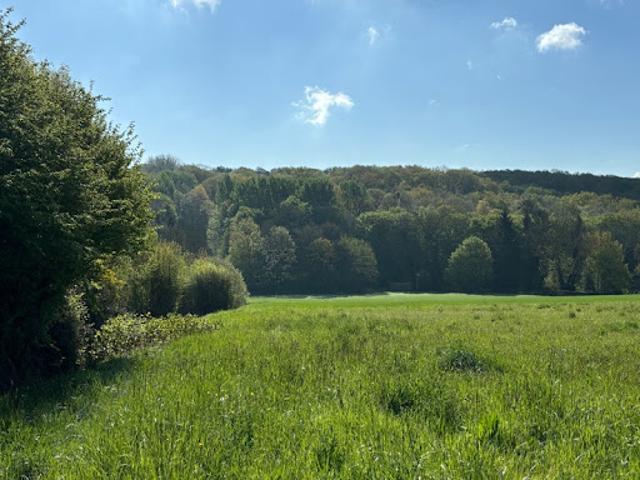 Terrain 1127 m2