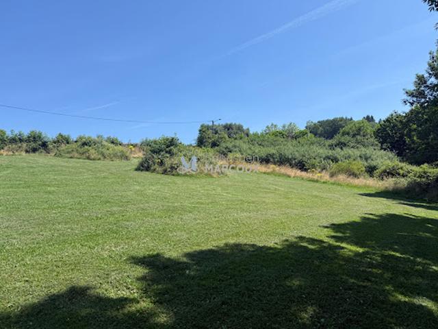Terrain 1131 m2