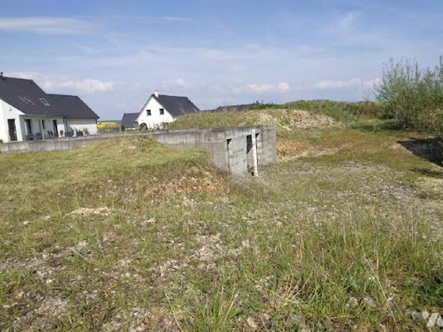 Terrain 1141 m2