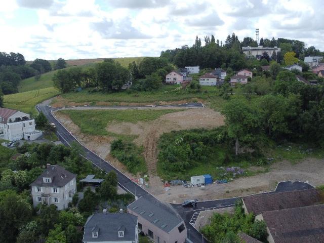 Terrain 1142 m2 altkirch