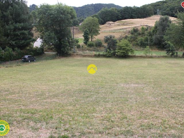 Terrain 1144 m2