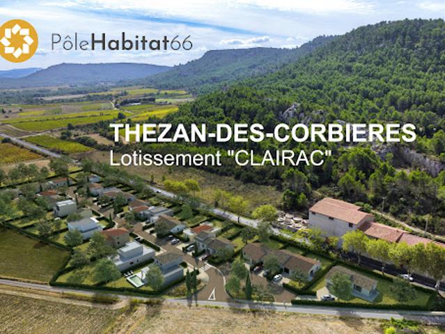 Terrain 1145 m2