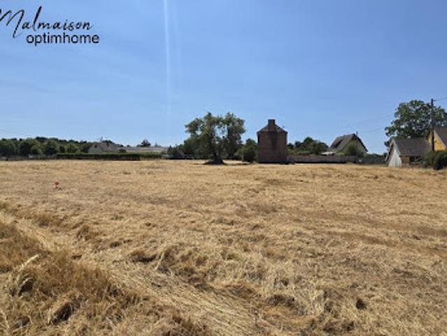 Terrain 1147 m2