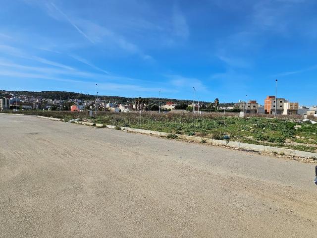 Terrain 116 m2 Lotissement Gzenaia