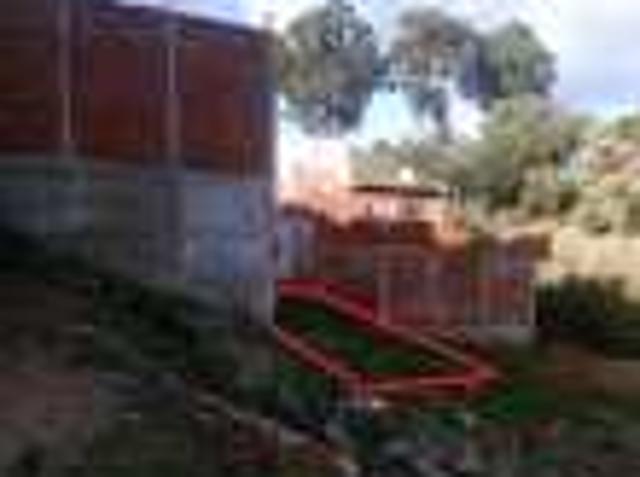 Terrain 116m2 a barbori tetouan