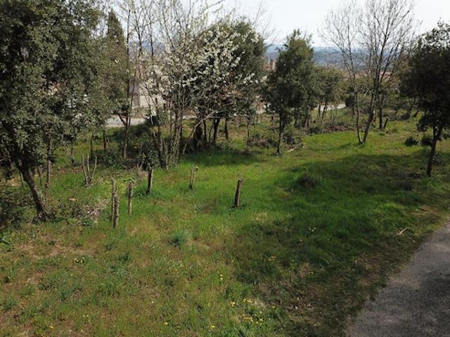 Terrain 1170 m2