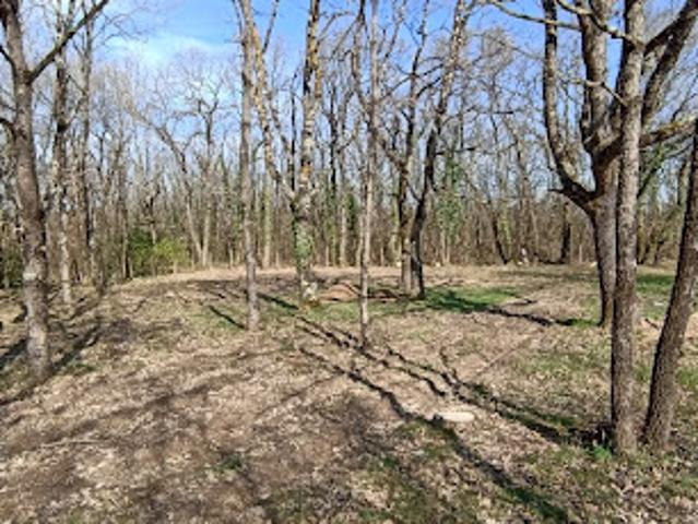 Terrain 1180 m2