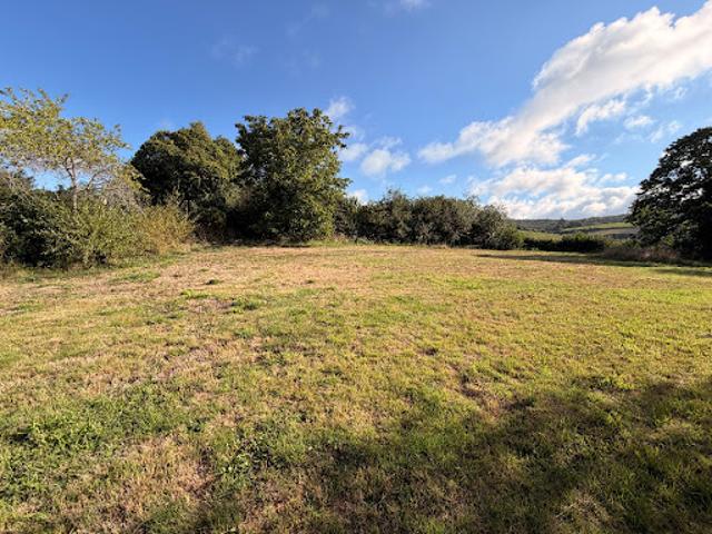 Terrain 1195 m2