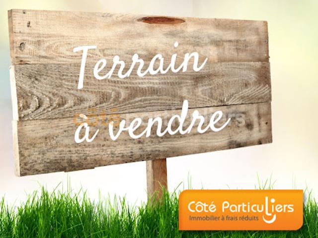 Terrain 1200 m2