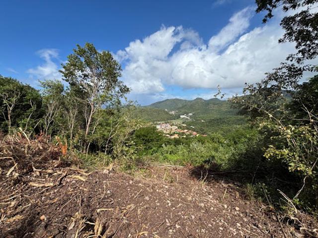 Terrain 1200 m2