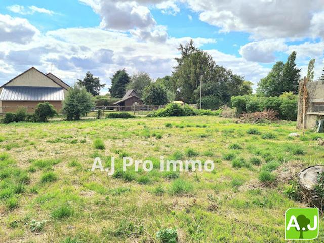 Terrain 1200 m2