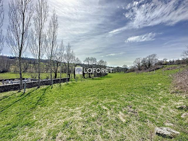 Terrain 1200 m2