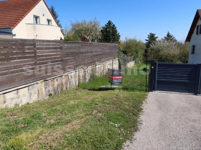 Terrain 120 m2