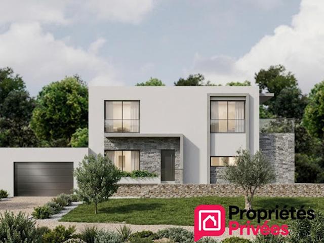 Terrain 1220 m2