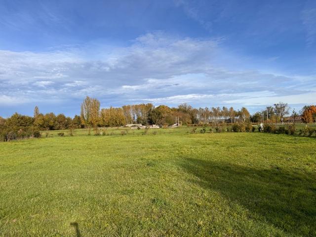 Terrain 1248 m2 ste florence