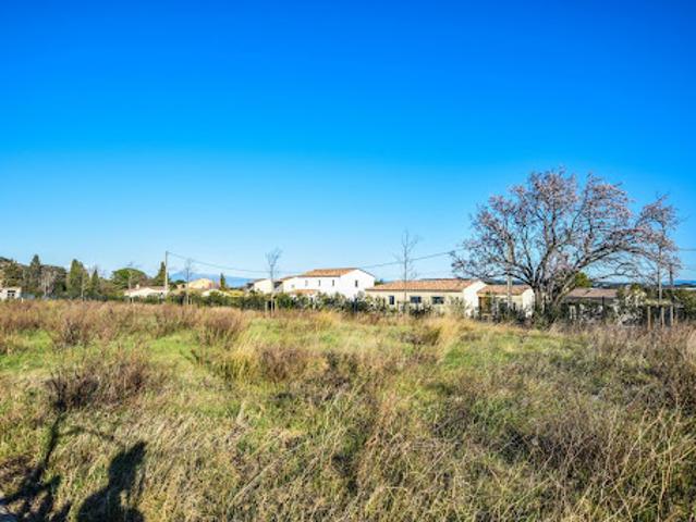 Terrain 1250 m2