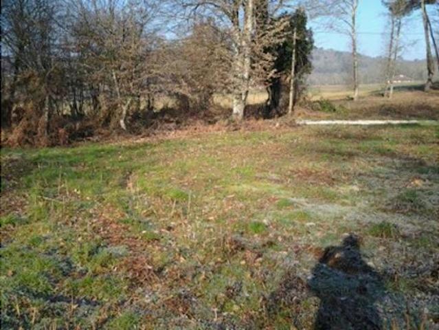 Terrain 1279 m2