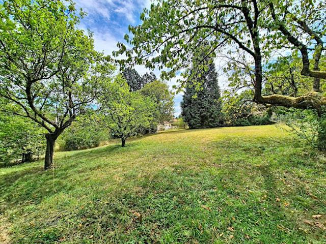 Terrain 1282 m2